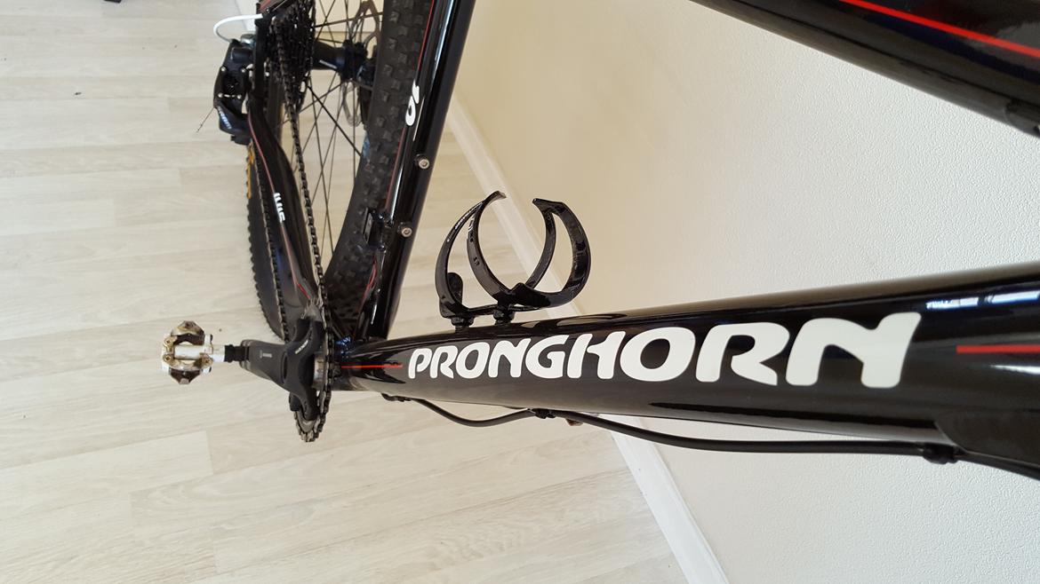 Pronghorn Racing ... billede 10