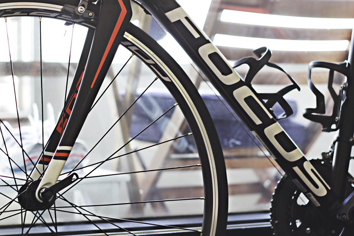 Focus Culebro SL 1.0 CP 22G - 2015  billede 4