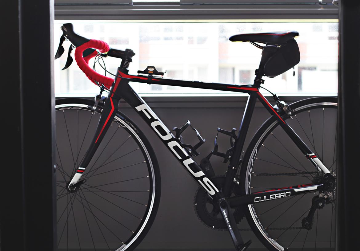 Focus Culebro SL 1.0 CP 22G - 2015  billede 6