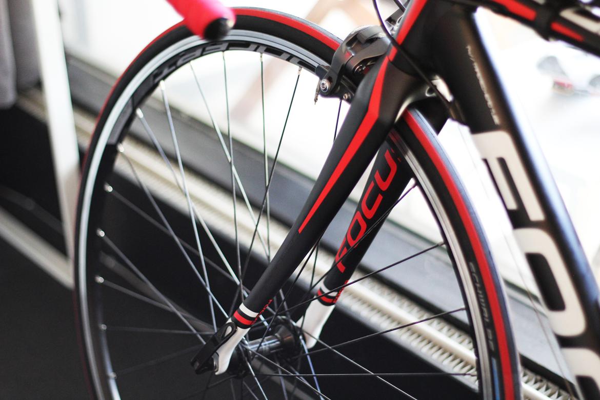 Focus Culebro SL 1.0 CP 22G - 2015  billede 10