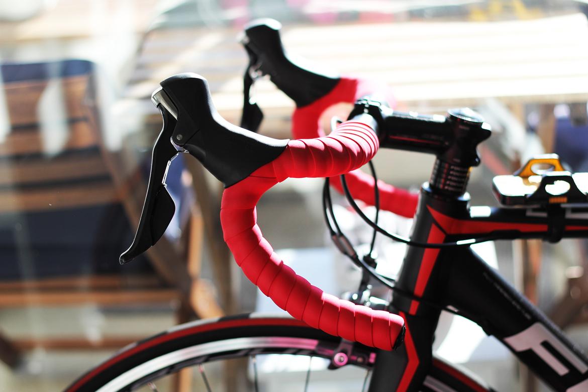 Focus Culebro SL 1.0 CP 22G - 2015  billede 8
