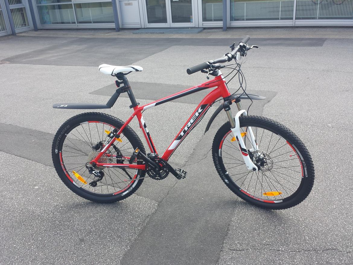 Trek 4700 billede 1