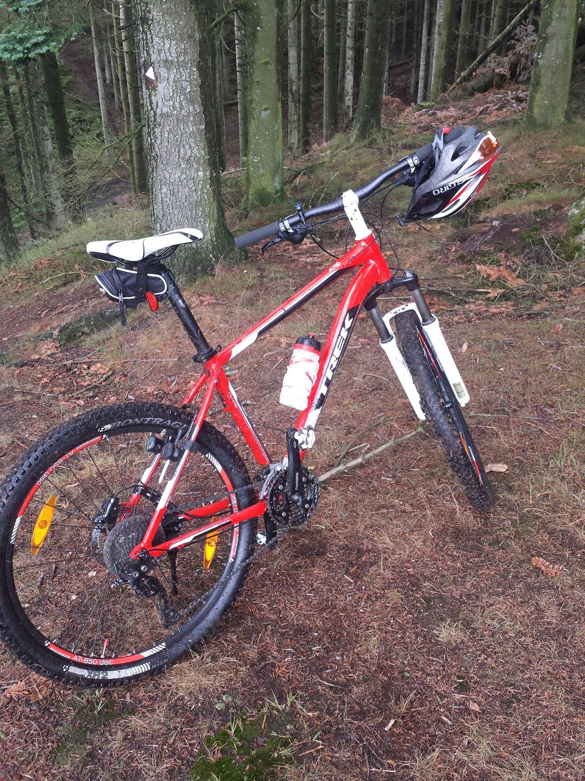 Trek 4700 billede 4