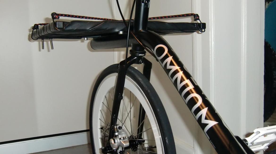 Omnium Mini Cargo Racer billede 10