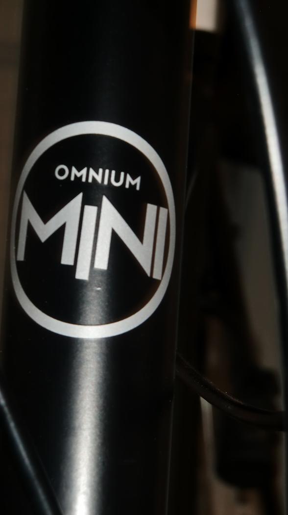 Omnium Mini Cargo Racer billede 11