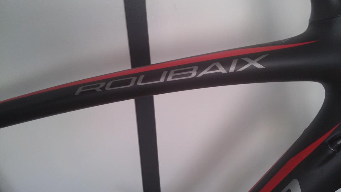 Specialized Roubaix SL 4 Sport billede 7
