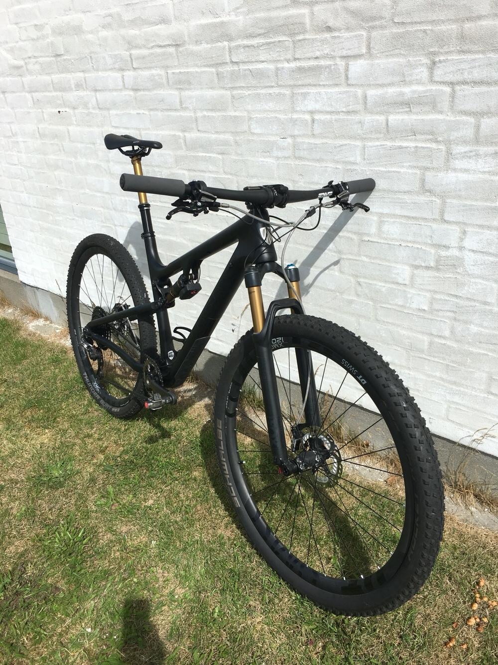 Trek Superfly FS P1 billede 5