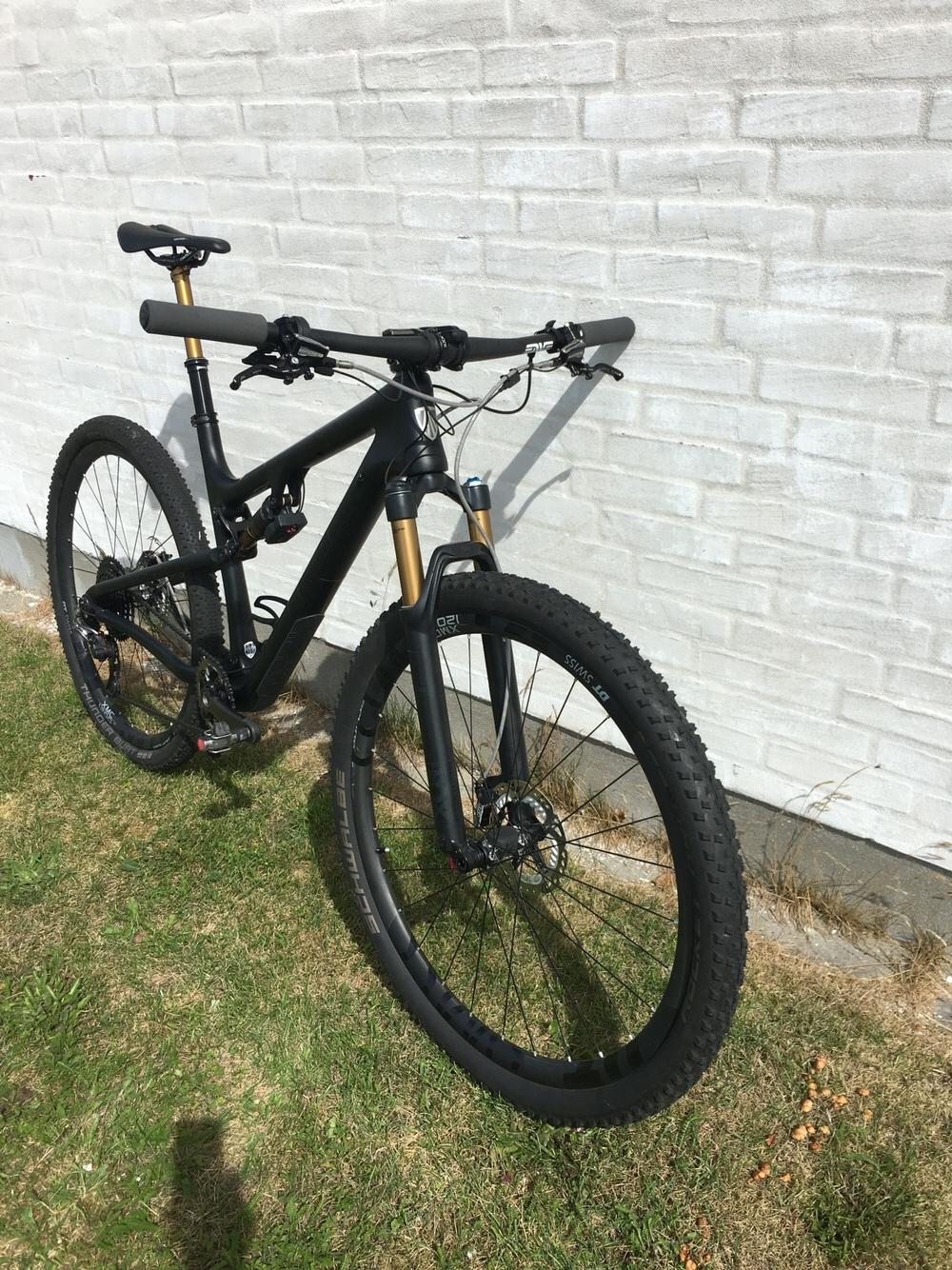 Trek Superfly FS P1 billede 6