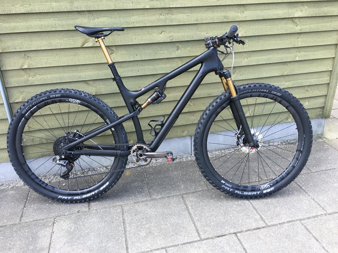 Trek Superfly FS P1 billede 11