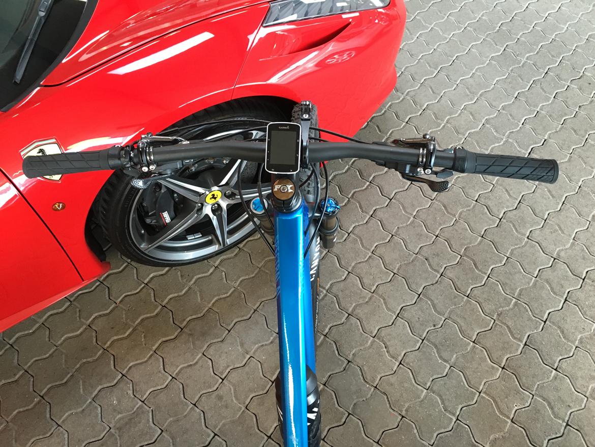 Canyon Spectral AL 9.9 SL billede 3