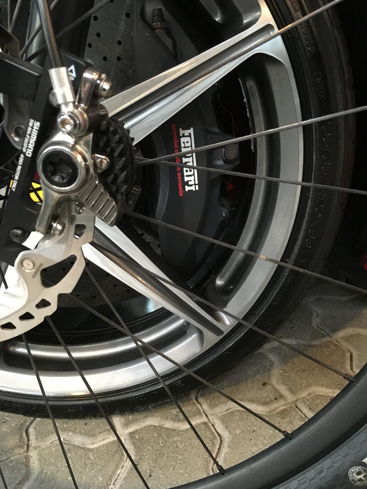 Canyon Spectral AL 9.9 SL billede 8