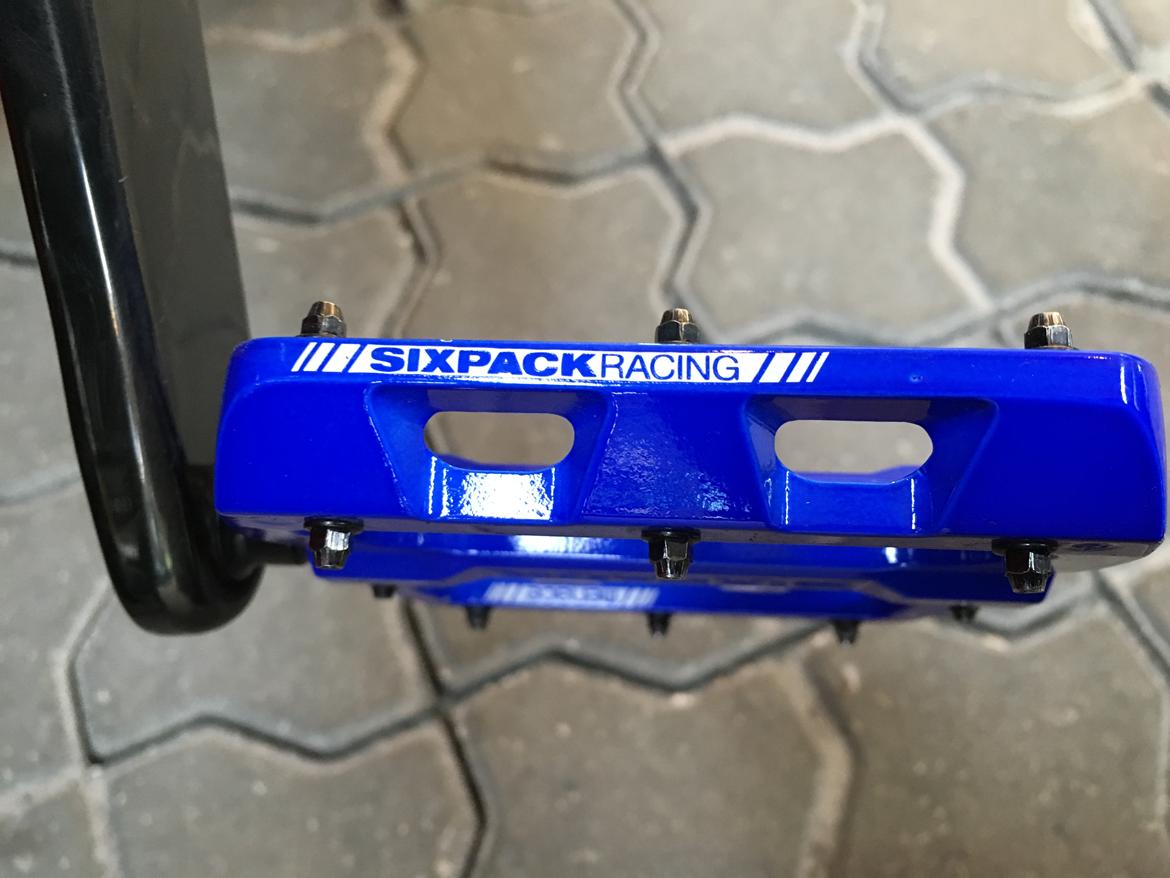 Canyon Spectral AL 9.9 SL billede 10