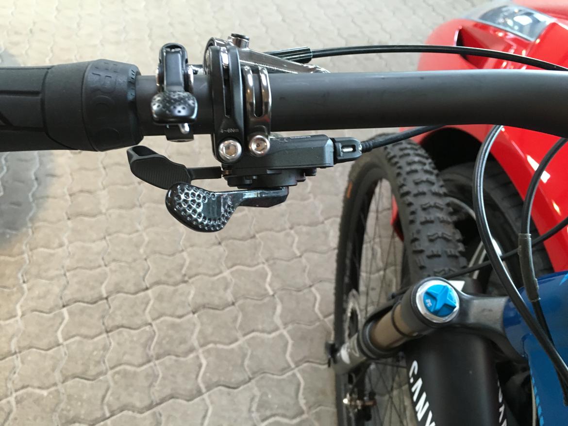 Canyon Spectral AL 9.9 SL billede 11