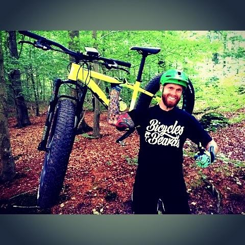 No-Name CALIBRE DUNE FATBIKE billede 17