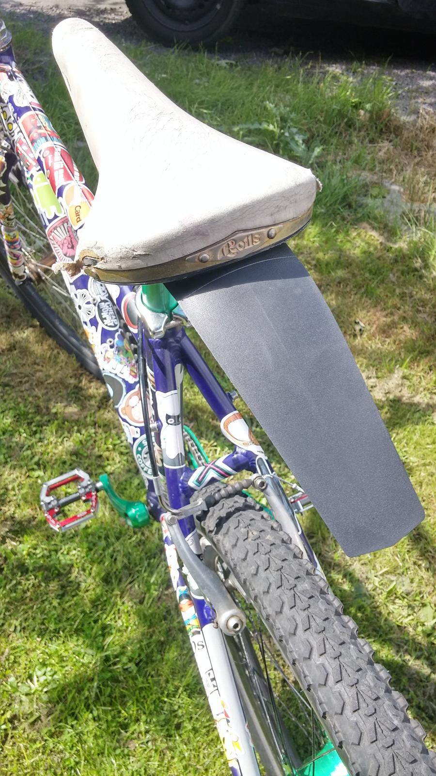 Centurion Crazy point Custom  billede 20