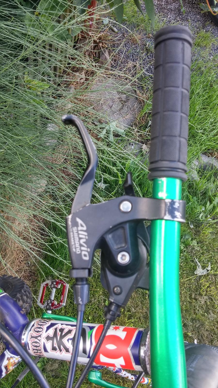 Centurion Crazy point Custom  billede 21