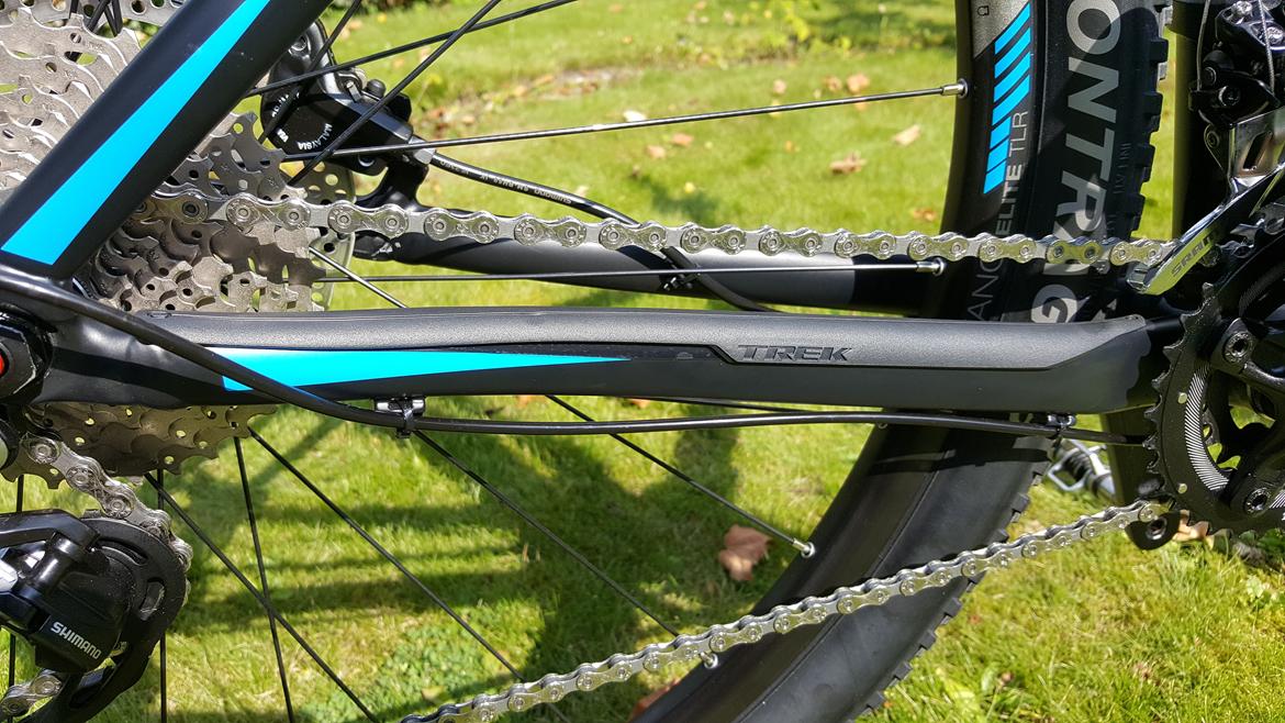 Trek Syperfly 5 - 2016 billede 5