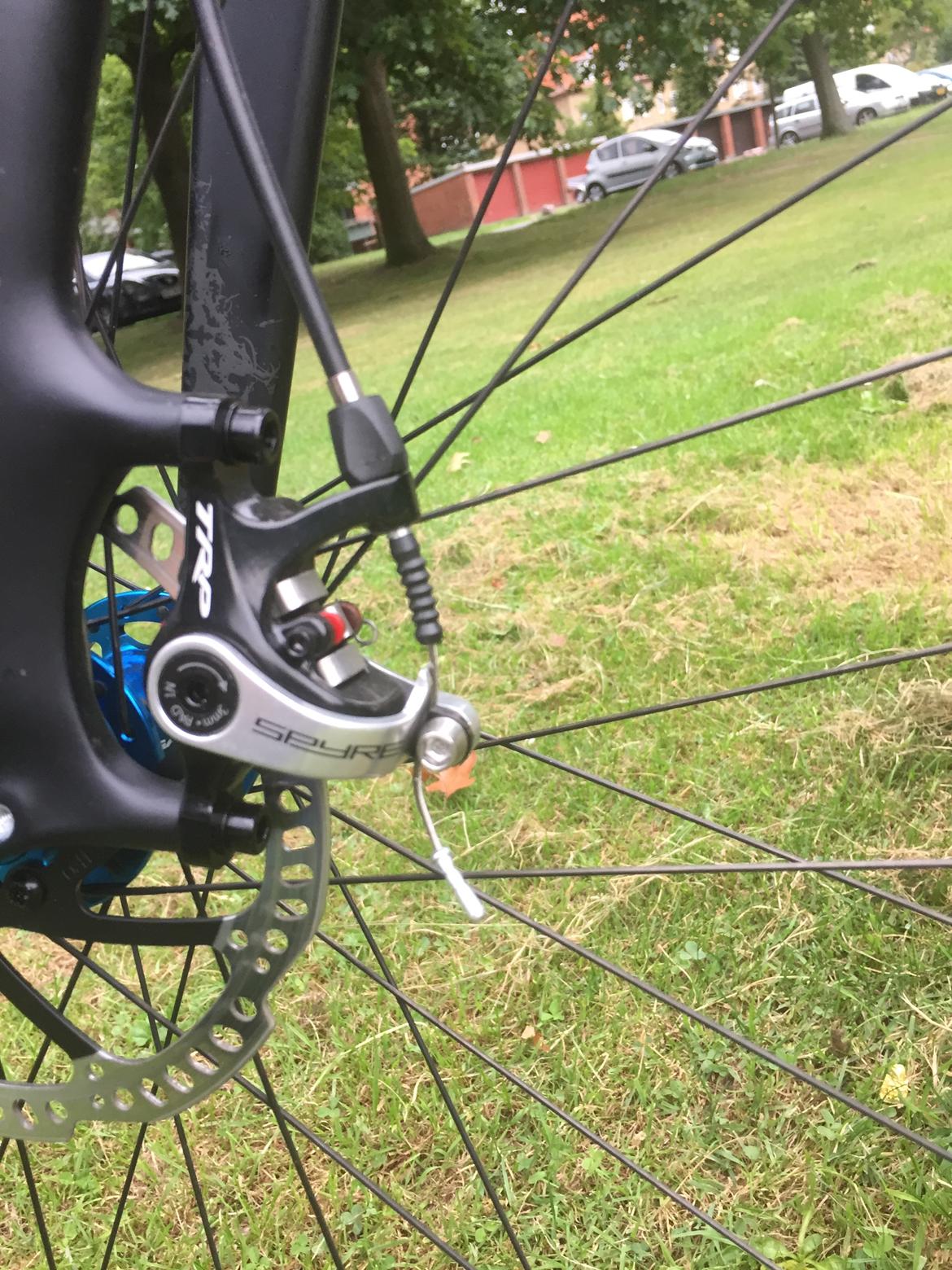 Koga Miyata Beach Racer billede 3
