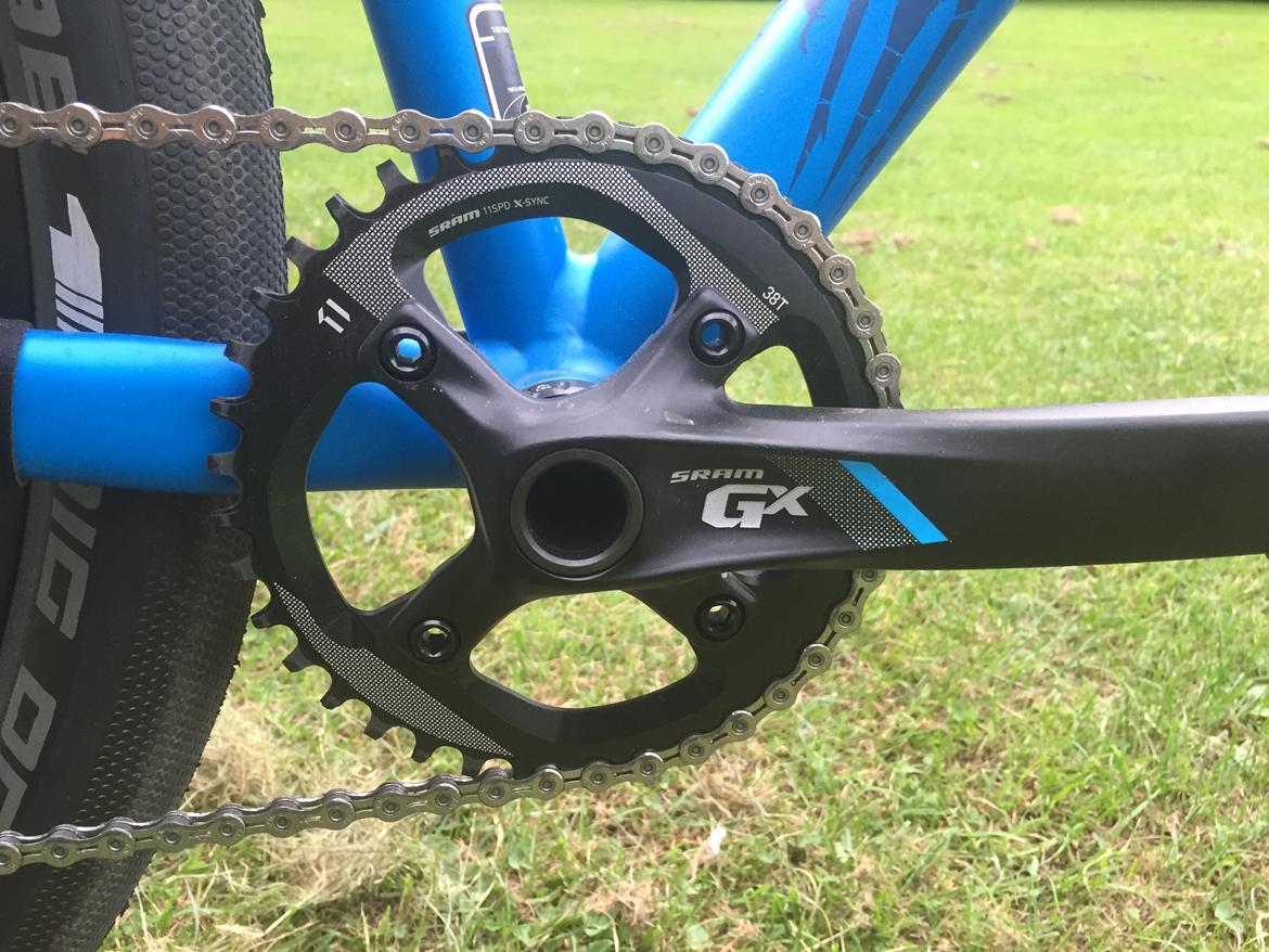 Koga Miyata Beach Racer billede 6