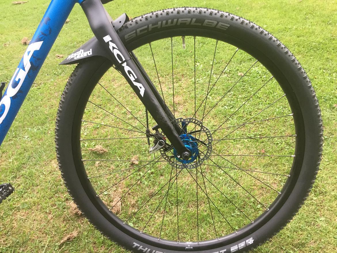 Koga Miyata Beach Racer billede 12
