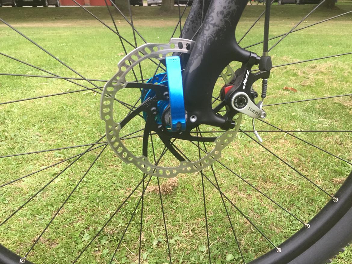 koga miyata beach racer