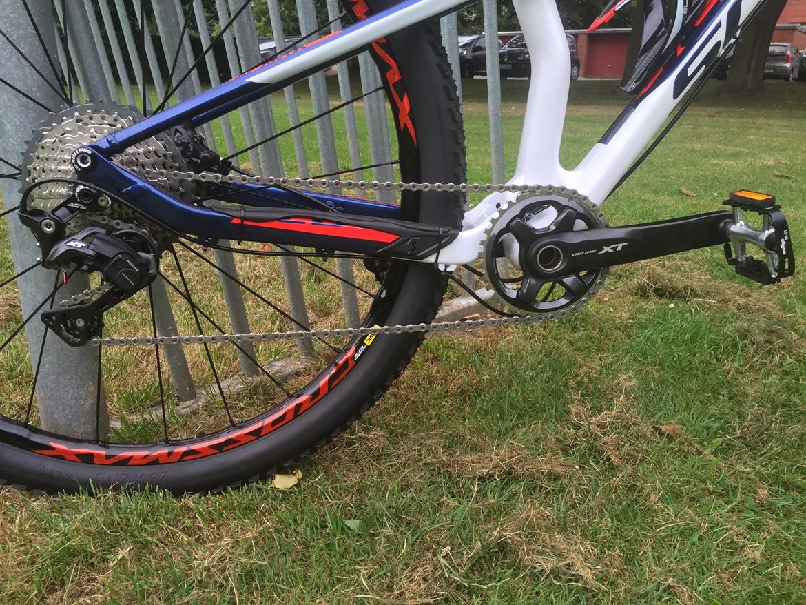 Scott Spark 930 billede 6