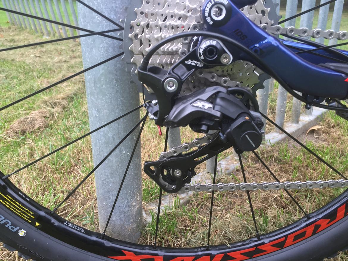 Scott Spark 930 billede 7