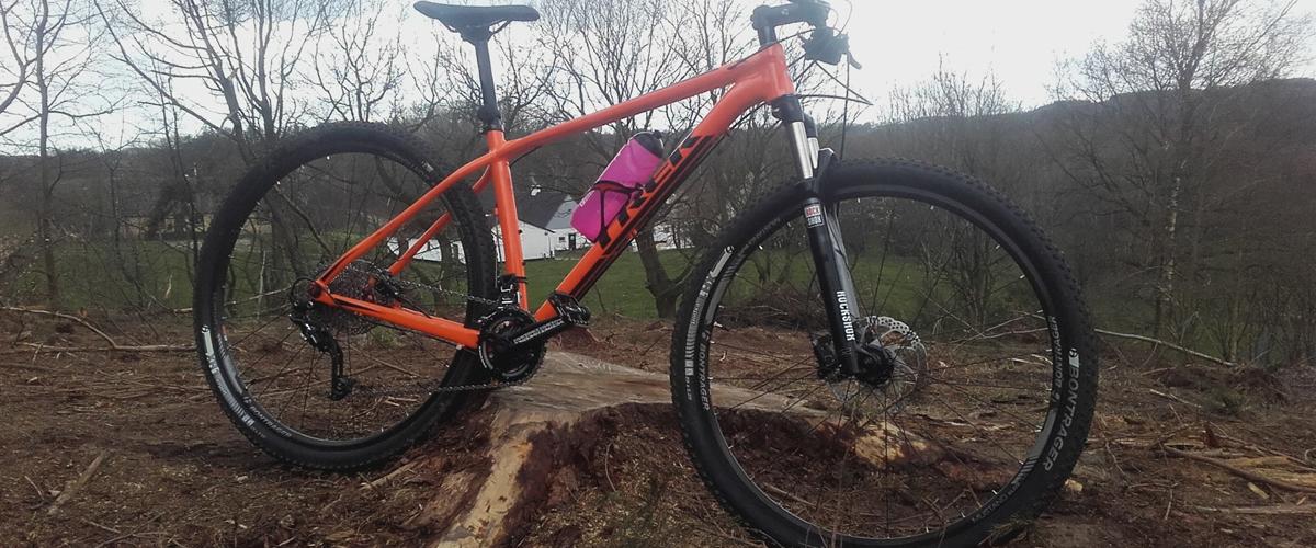 trek superfly 5 2020