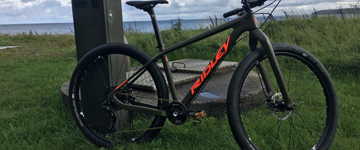 ridley ignite csl 27.5