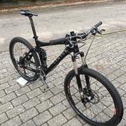 Canyon Nerve XC