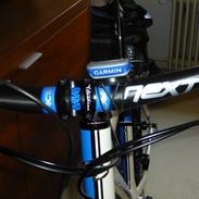 Trek OCLV 9900 Pro Team Edt.