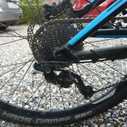 Giant Trance 2 2015