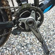 Giant Trance 2 2015