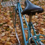 Peugeot Bycykel