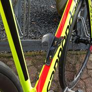 Cannondale CAAD12 DISC FORCE 1