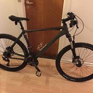 Nishiki Bushwhacker