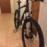 Nishiki Bushwhacker