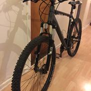 Nishiki Bushwhacker