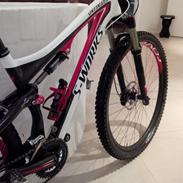 Specialized S-Works Epic 29 World Cup 2011