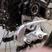 Specialized S-Works Epic 29 World Cup 2011