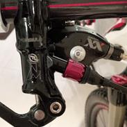 Specialized S-Works Epic 29 World Cup 2011