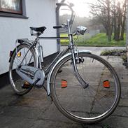 Raleigh DL-1 (Tourist De Luxe)