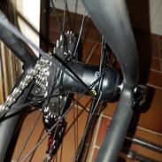 Hardrocx Super Electra ltd eTap