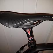 Hardrocx Super Electra ltd eTap