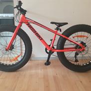 Nishiki Durango FAT BIKE 24