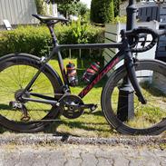 Hardrocx Super Electra ltd eTap