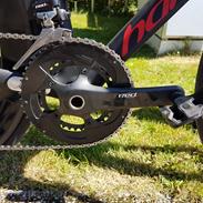 Hardrocx Super Electra ltd eTap