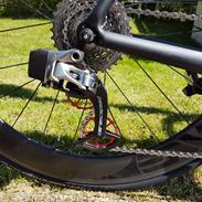 Hardrocx Super Electra ltd eTap