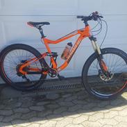 Haibike Q.EN 7.05