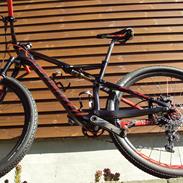 Specialized Epic Expert World Cup 2014